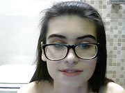 Piccolo 18 Yr Italiana Cam 아시아 Masturba